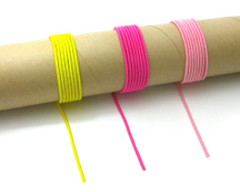 (圓型)口罩專用鬆緊帶